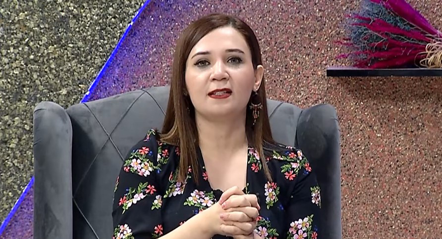 Sibel Elmas Karaca